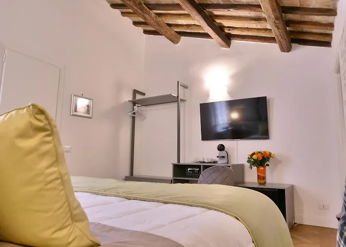 Helmirage Luxury Trevi