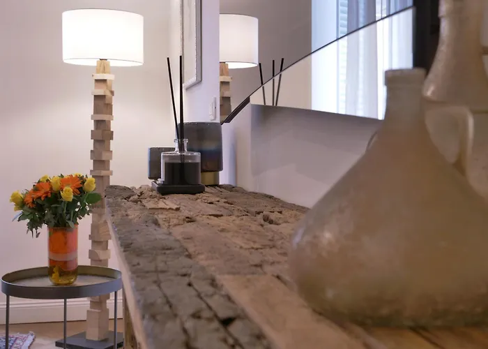 Helmirage Luxury Trevi Casa de hóspedes Roma
