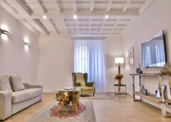 Helmirage Luxury Trevi 4*