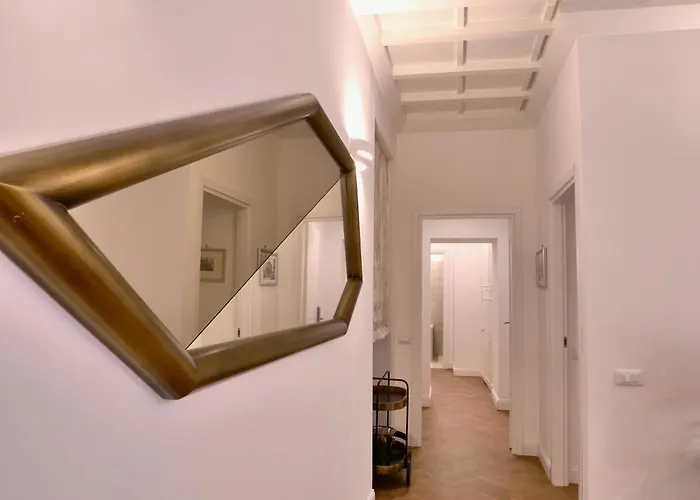 Helmirage Luxury Trevi Casa de hóspedes