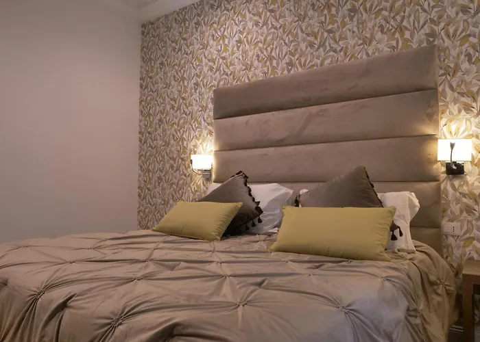 Helmirage Luxury Trevi Casa de hóspedes Roma