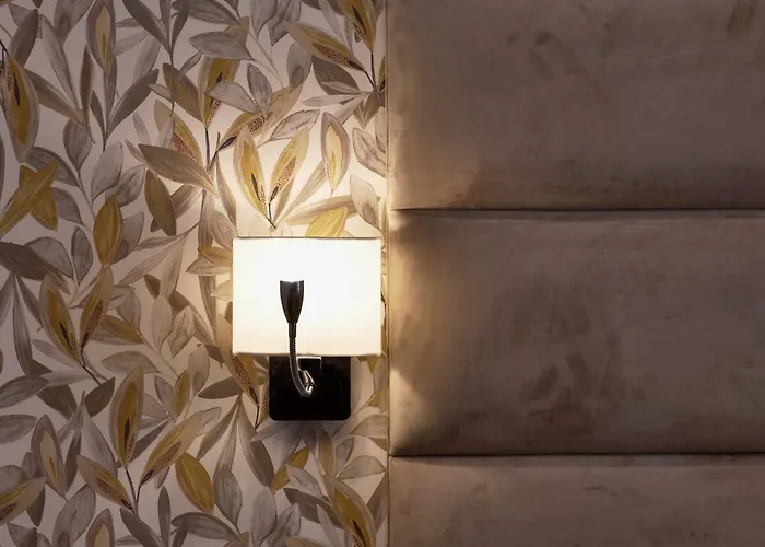 Helmirage Luxury Trevi Maison d'hôtes Rome