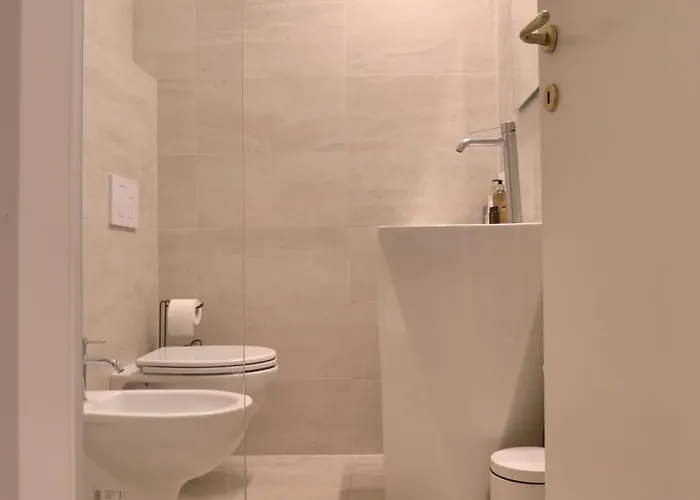Helmirage Luxury Trevi 4*